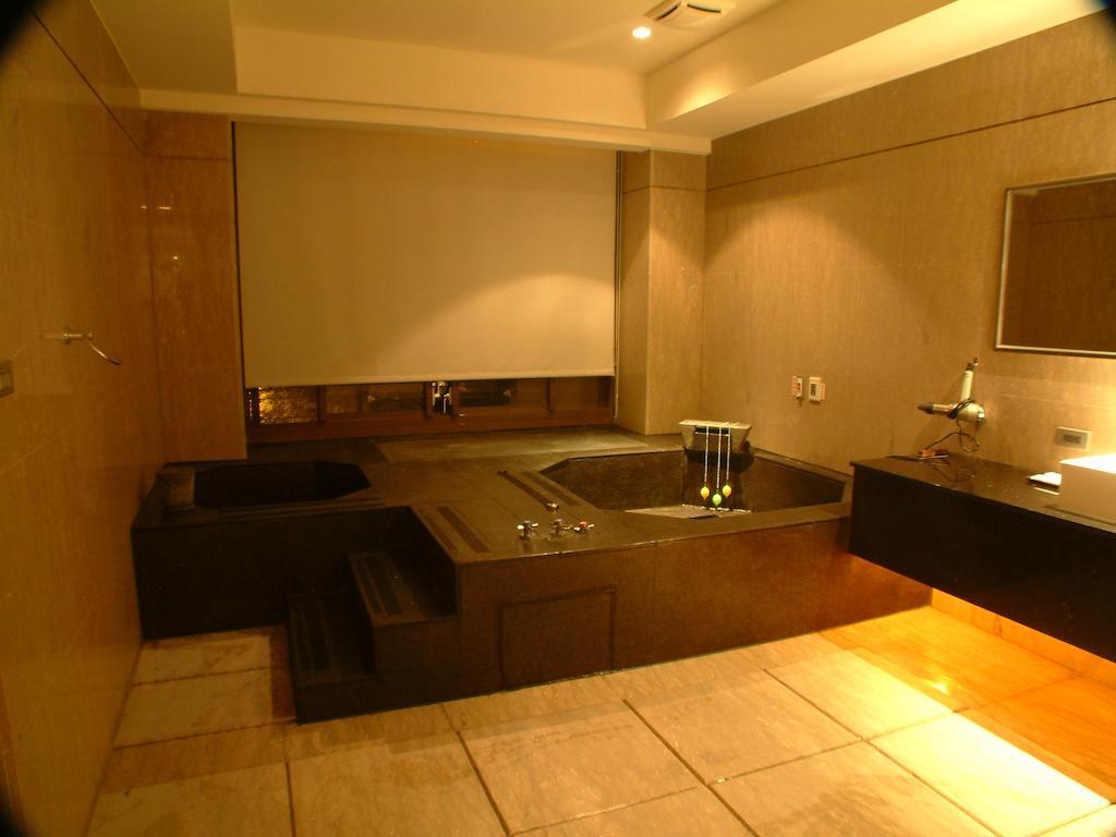 Boutique Hot Spring Resort Xindian Zimmer foto